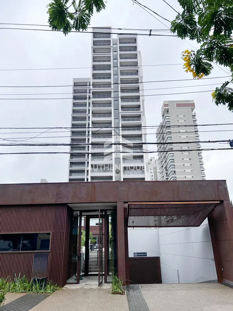 Apartamento, 1 quarto, 29 m² - Foto 14