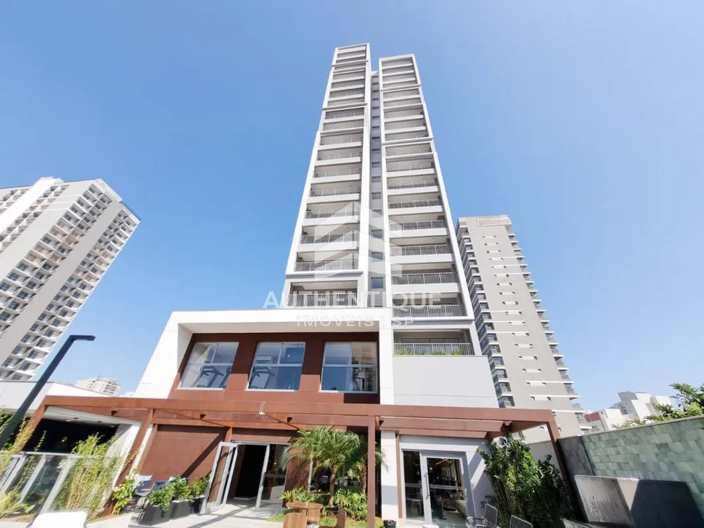Apartamento, 1 quarto, 29 m² - Foto 9