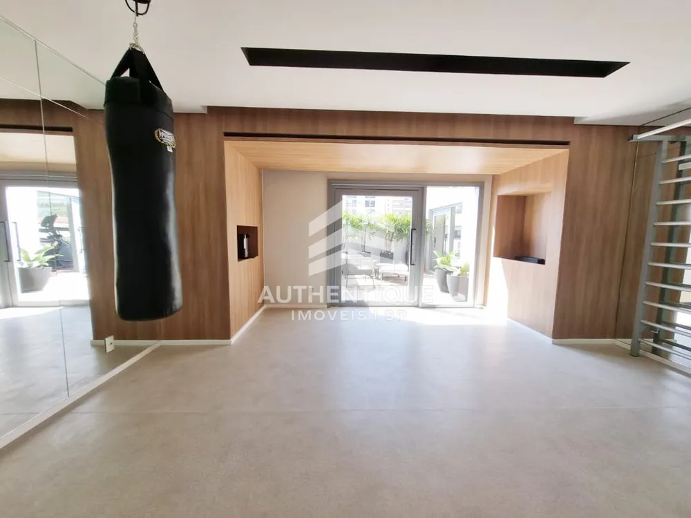 Apartamento, 1 quarto, 29 m² - Foto 16