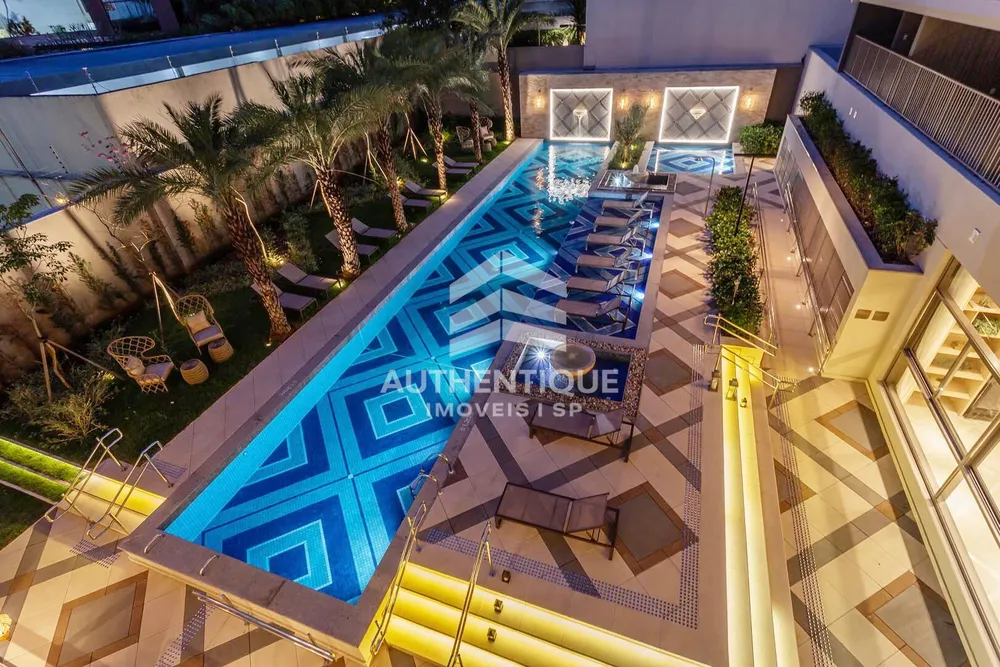 Apartamento, 1 quarto, 44 m² - Foto 5