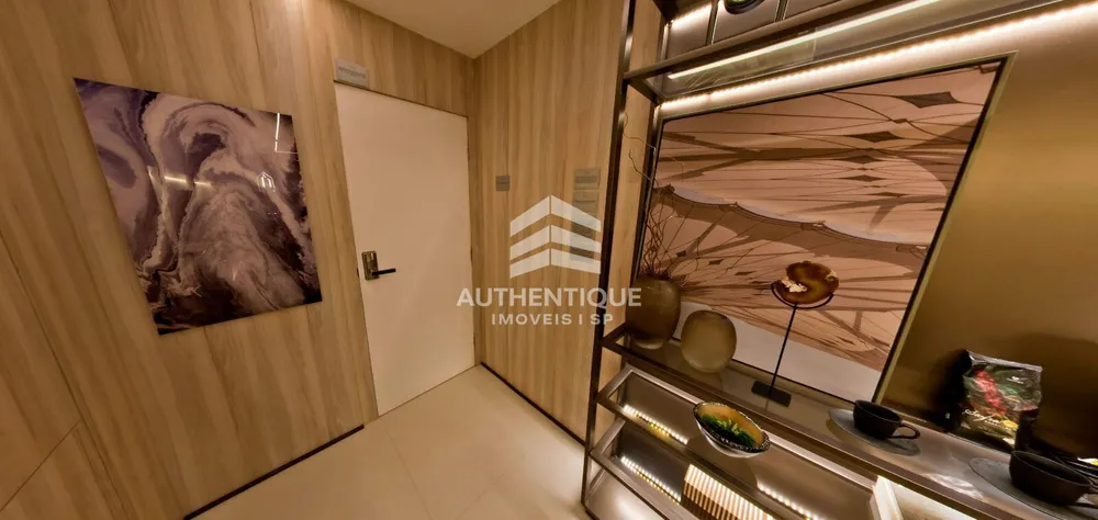 Apartamento, 1 quarto, 44 m² - Foto 7