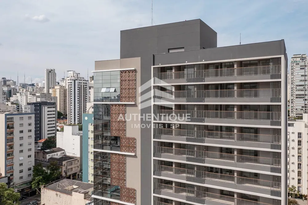 Apartamento, 1 quarto, 44 m² - Foto 6