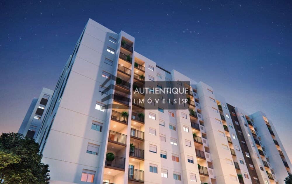 Apartamento, 3 quartos, 62 m² - Foto 3