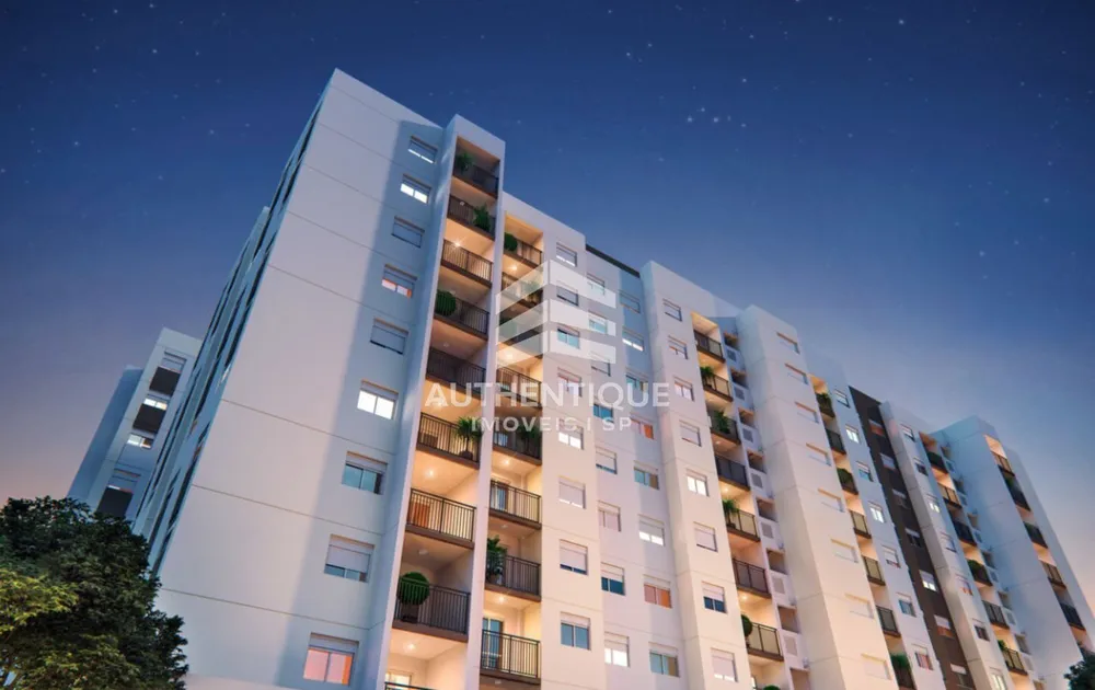 Apartamento, 3 quartos, 62 m² - Foto 7