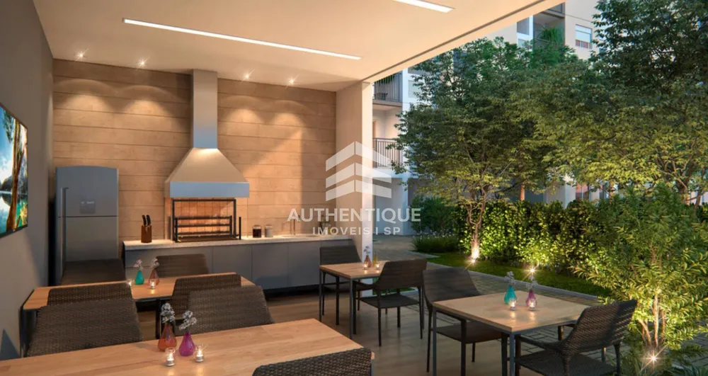 Apartamento, 3 quartos, 62 m² - Foto 8