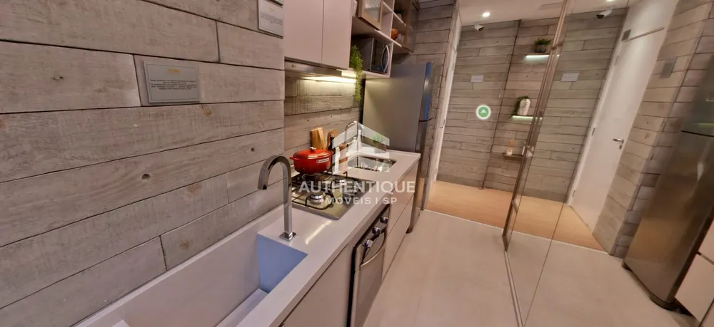 Apartamento, 3 quartos, 62 m² - Foto 8