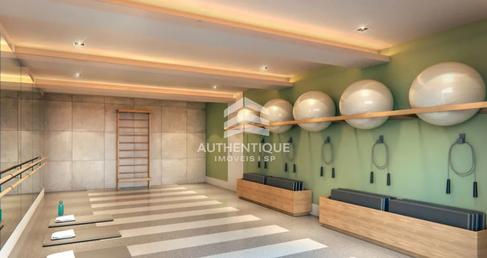 Apartamento, 3 quartos, 62 m² - Foto 11