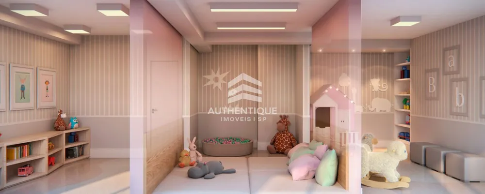 Apartamento, 3 quartos, 62 m² - Foto 7