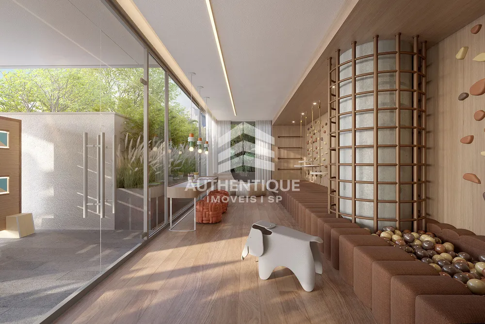 Apartamento, 3 quartos, 206 m² - Foto 3
