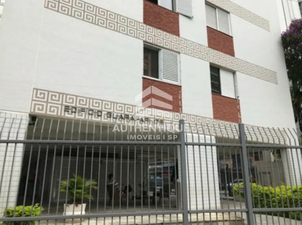 Apartamento, 2 quartos, 85 m² - Foto 1
