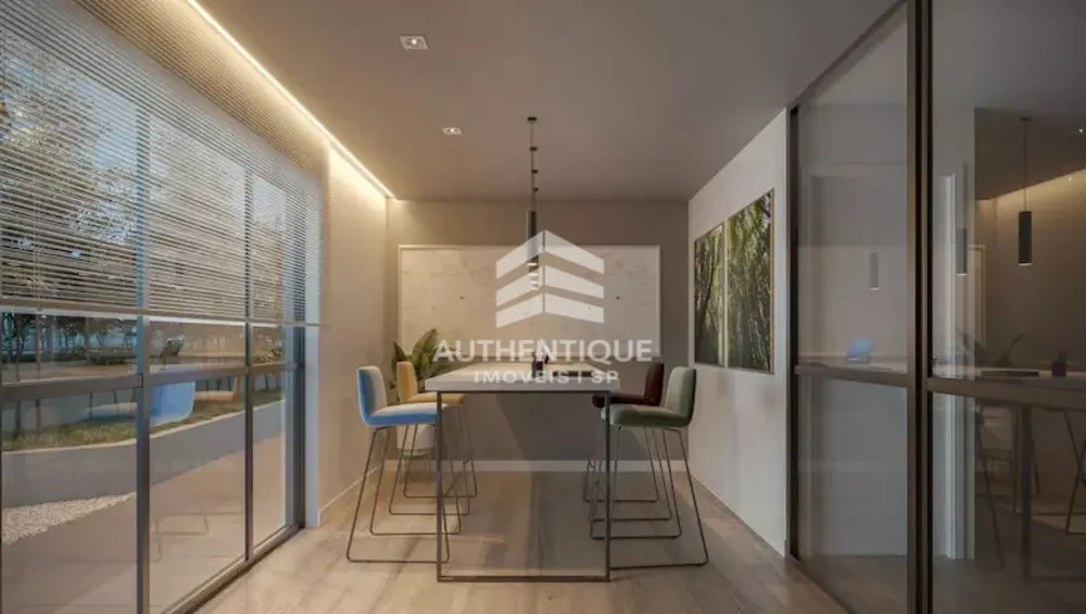 Apartamento, 3 quartos, 128 m² - Foto 4