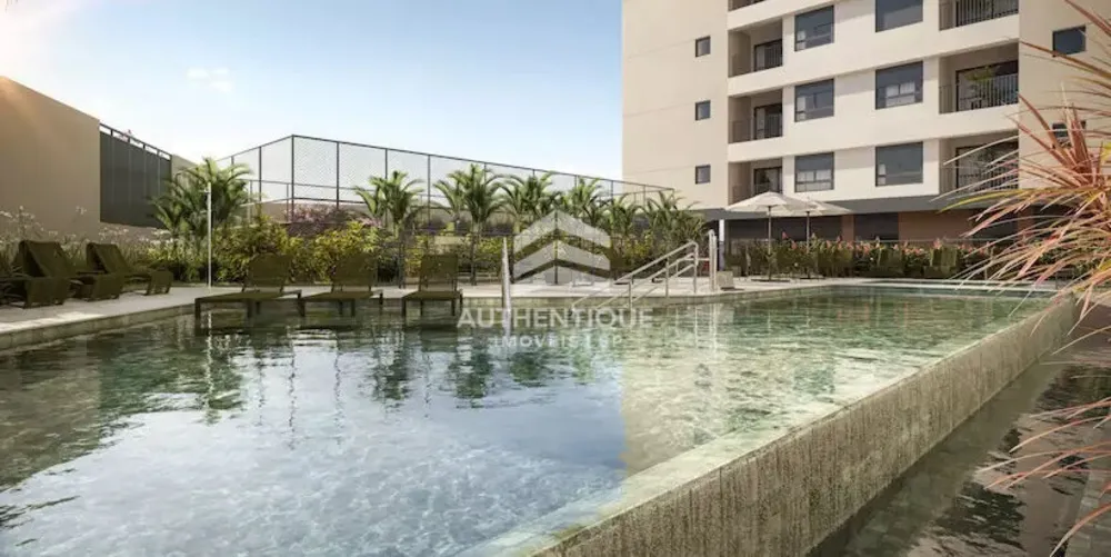 Apartamento, 3 quartos, 128 m² - Foto 1