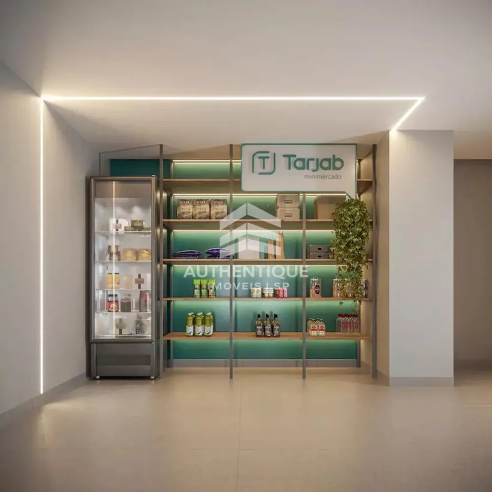 Apartamento, 3 quartos, 128 m² - Foto 6