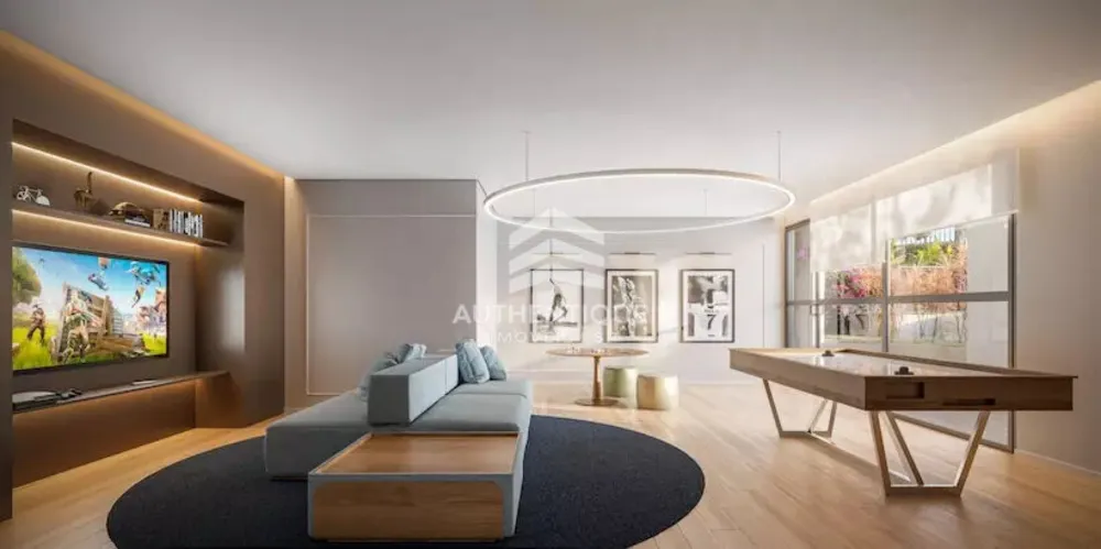 Apartamento, 3 quartos, 128 m² - Foto 3
