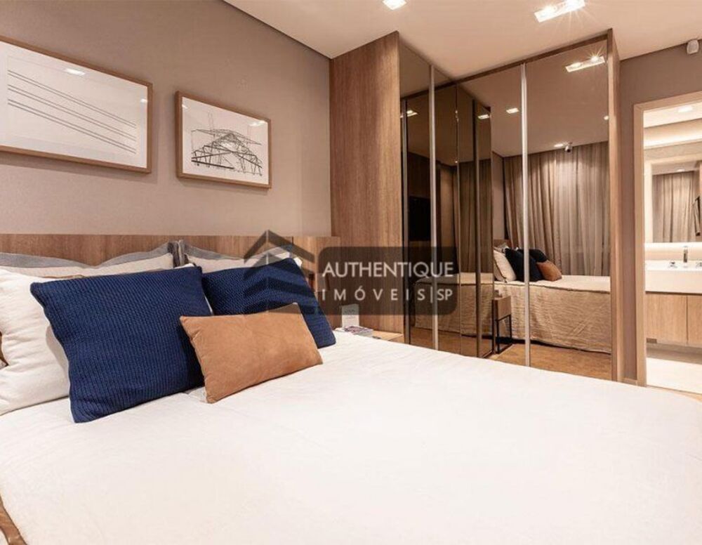 Apartamento, 2 quartos, 63 m² - Foto 4