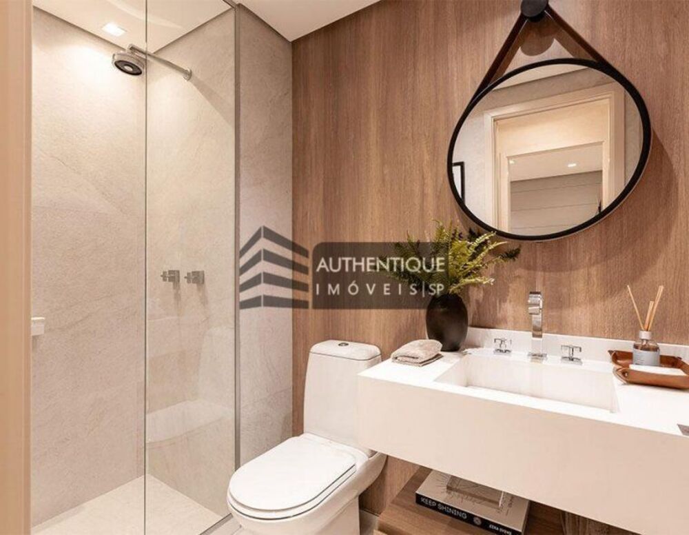 Apartamento, 2 quartos, 63 m² - Foto 2