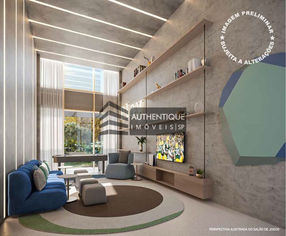 Cobertura, 4 quartos, 579 m² - Foto 6