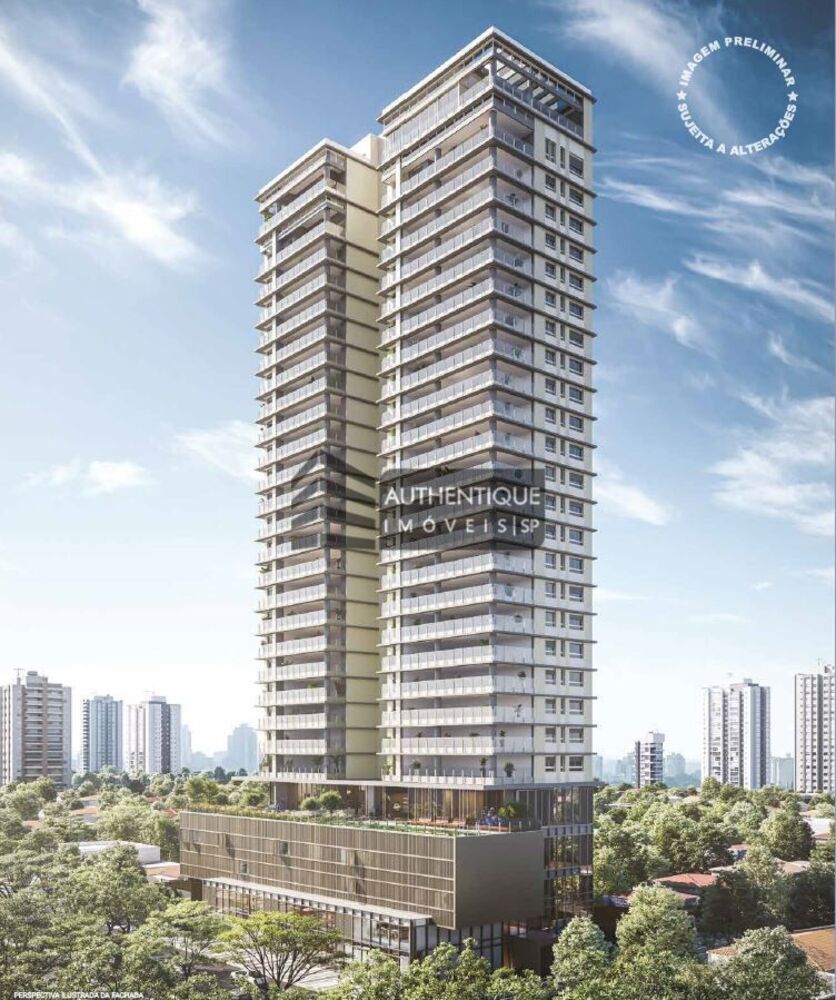 Cobertura, 4 quartos, 579 m² - Foto 1