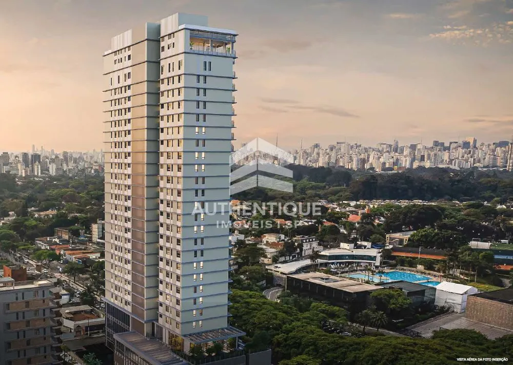 Cobertura, 4 quartos, 579 m² - Foto 6