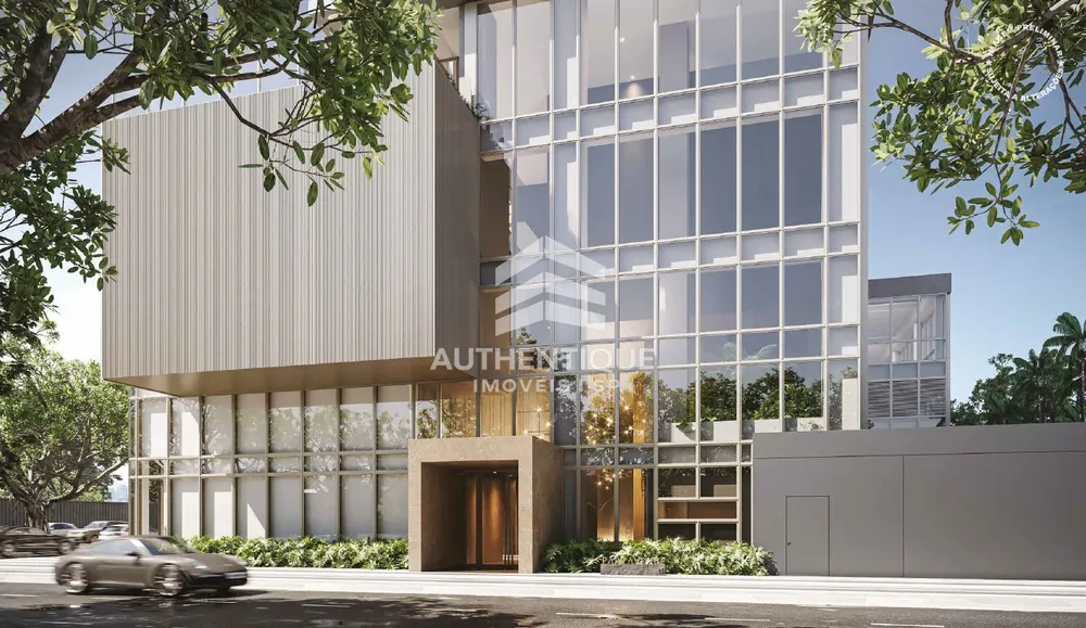 Cobertura, 4 quartos, 579 m² - Foto 17