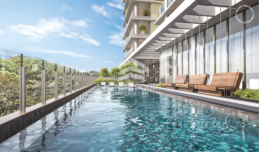 Cobertura, 4 quartos, 579 m² - Foto 20