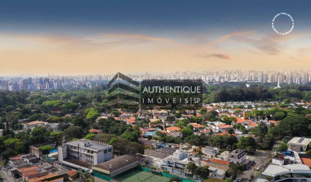 Cobertura, 4 quartos, 579 m² - Foto 4