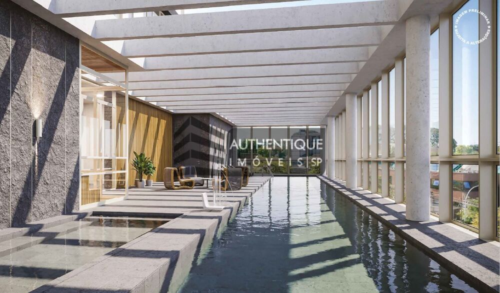 Cobertura, 4 quartos, 579 m² - Foto 3