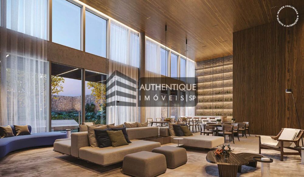 Cobertura, 4 quartos, 579 m² - Foto 5