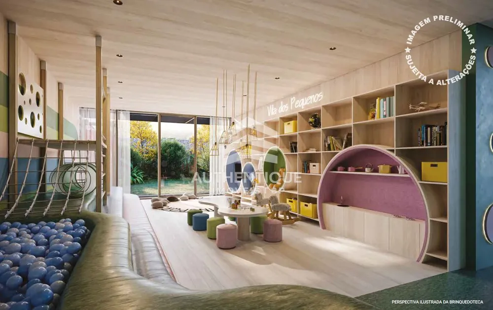 Cobertura, 4 quartos, 579 m² - Foto 18