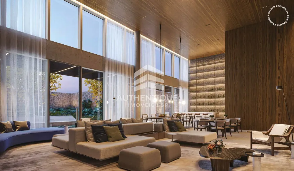 Cobertura, 4 quartos, 579 m² - Foto 13
