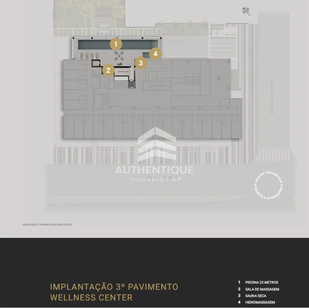 Cobertura, 4 quartos, 579 m² - Foto 8