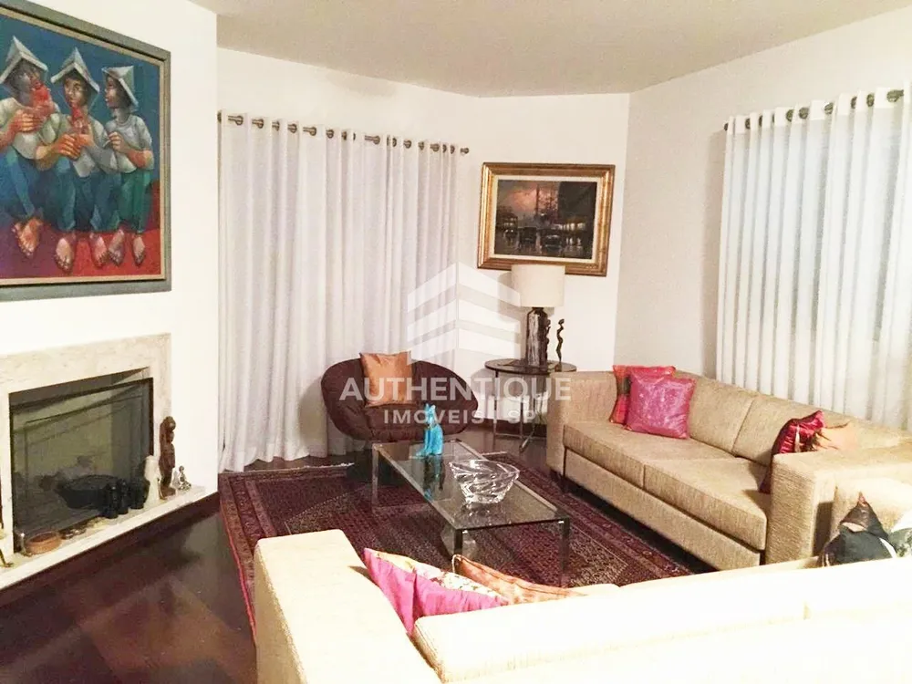 Apartamento, 4 quartos, 303 m² - Foto 9