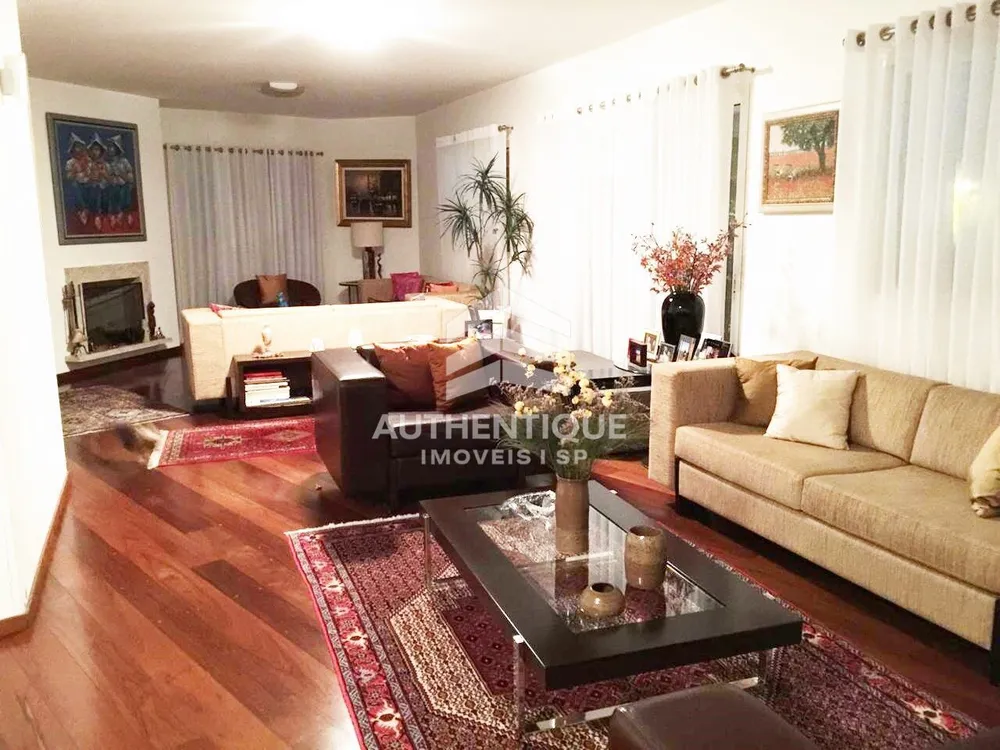 Apartamento, 4 quartos, 303 m² - Foto 10