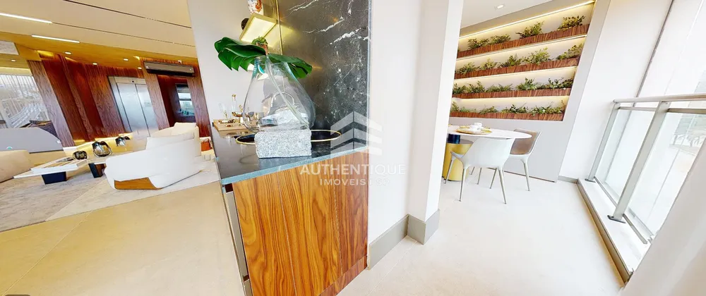Apartamento, 4 quartos, 254 m² - Foto 3