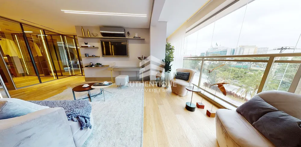 Apartamento, 4 quartos, 254 m² - Foto 10