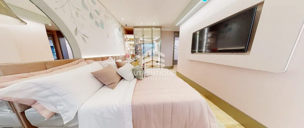 Apartamento, 4 quartos, 254 m² - Foto 8