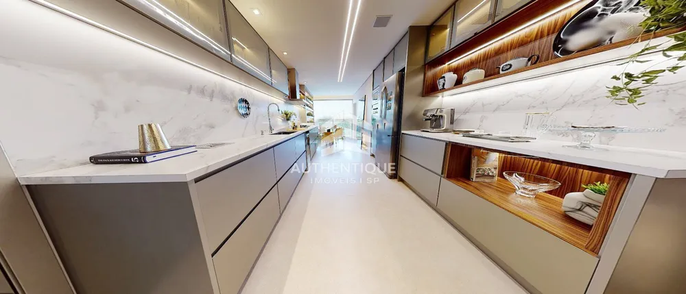 Apartamento, 4 quartos, 254 m² - Foto 6