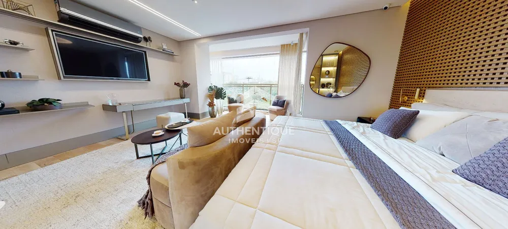 Apartamento, 4 quartos, 254 m² - Foto 9