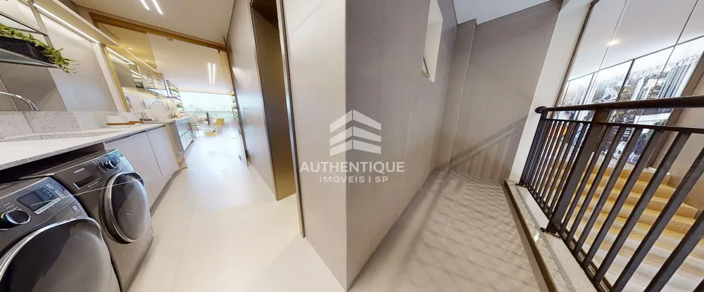 Apartamento, 4 quartos, 254 m² - Foto 5