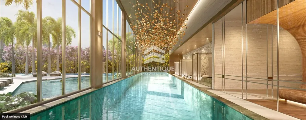 Apartamento, 4 quartos, 254 m² - Foto 14