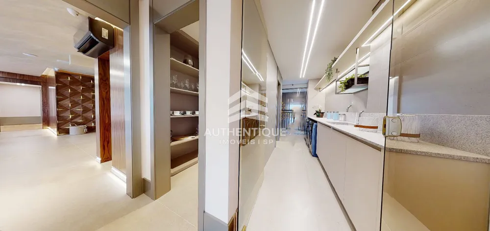 Apartamento, 4 quartos, 254 m² - Foto 4