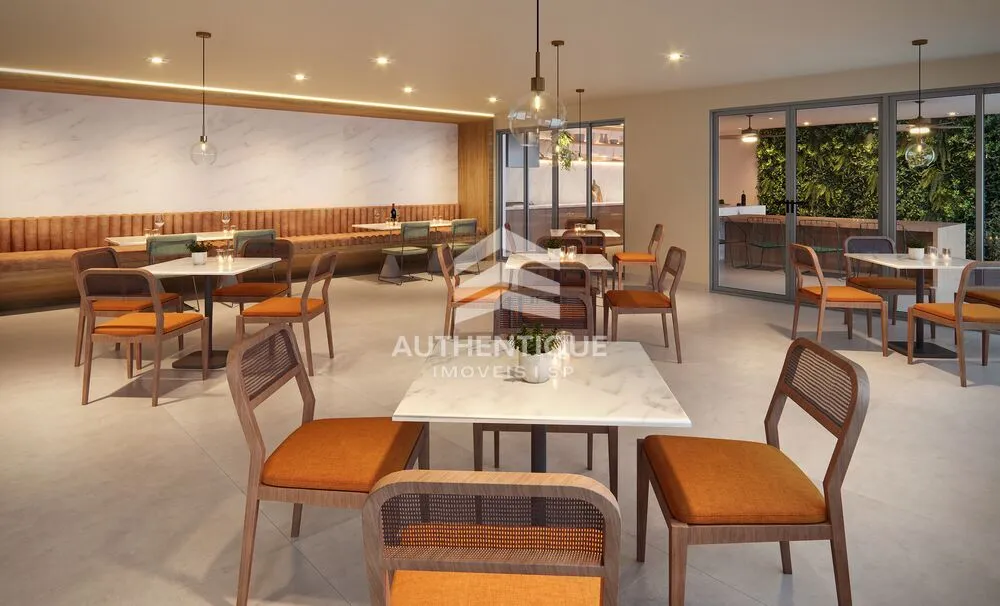 Apartamento, 3 quartos, 95 m² - Foto 2