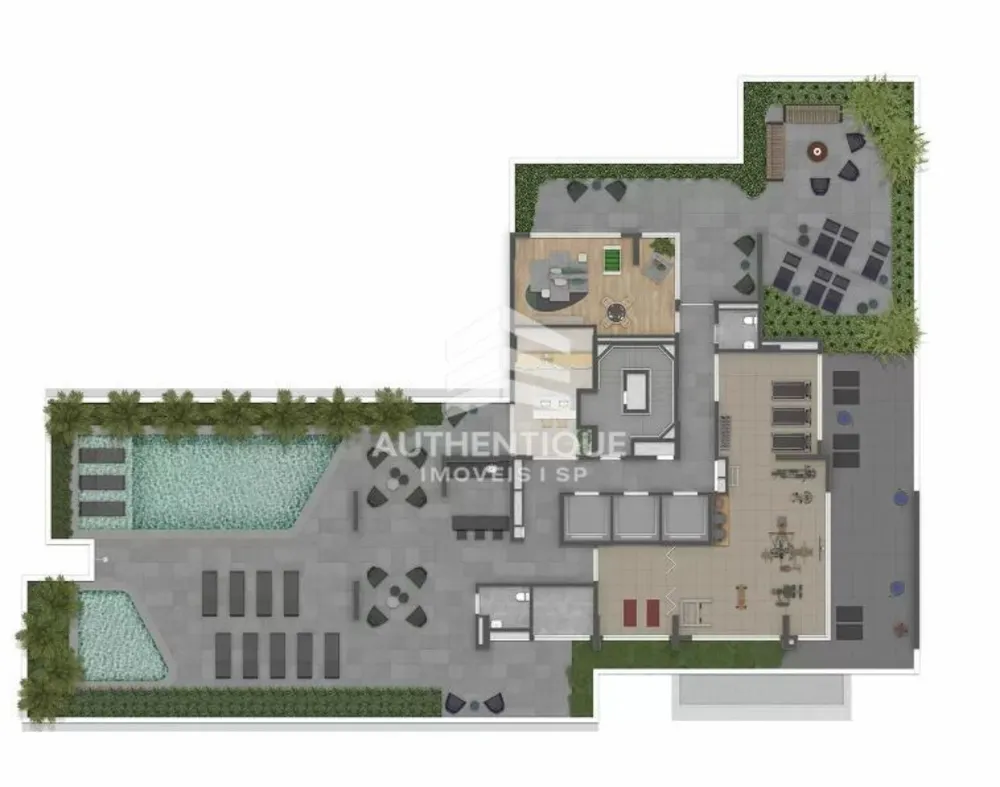 Apartamento, 3 quartos, 104 m² - Foto 19