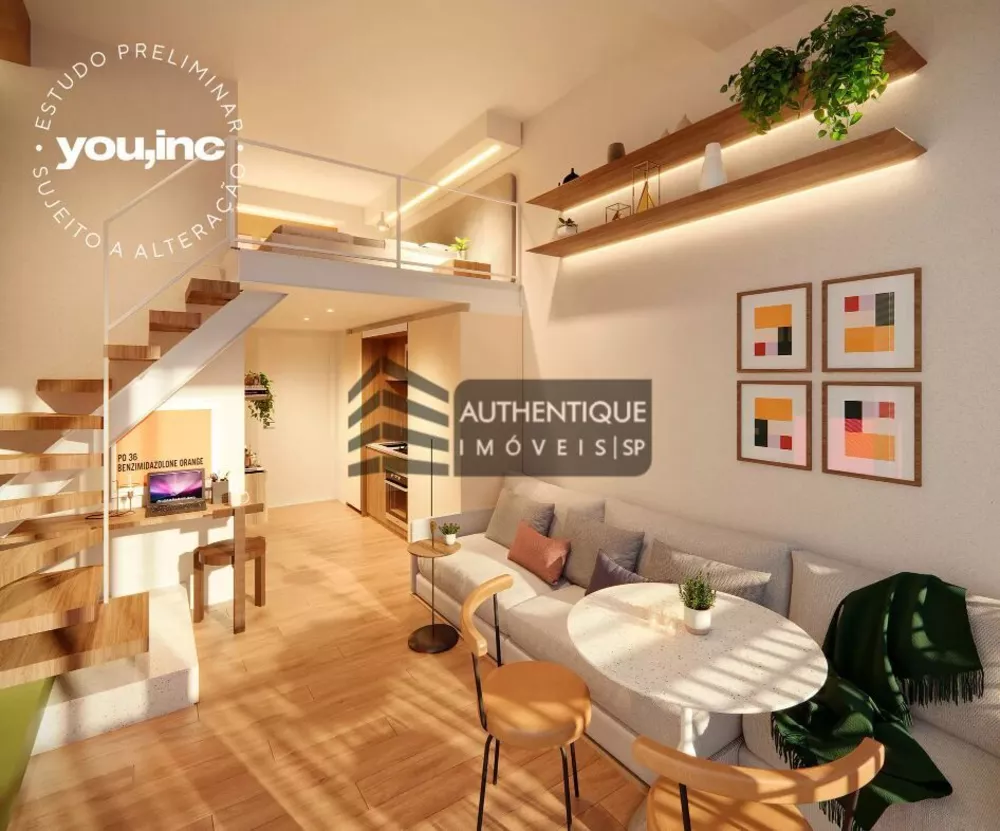 Apartamento, 3 quartos, 104 m² - Foto 3