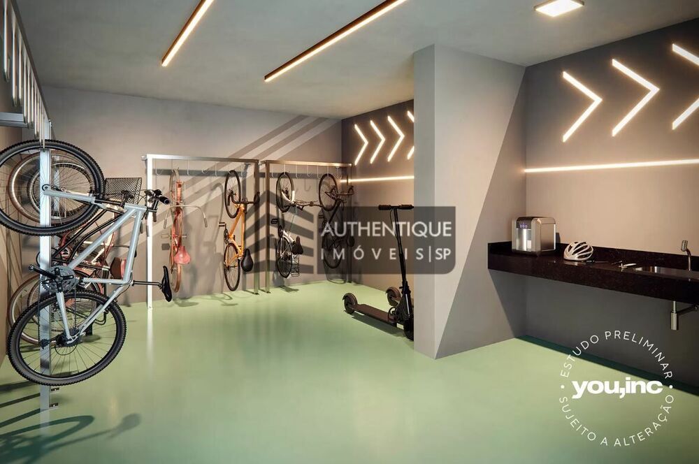 Apartamento, 3 quartos, 104 m² - Foto 9