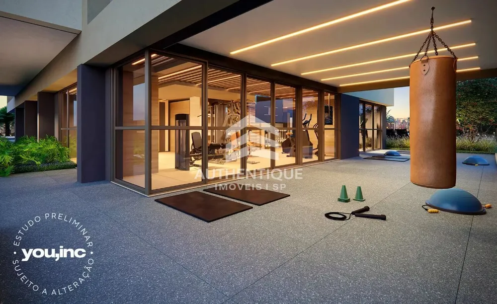 Apartamento, 3 quartos, 104 m² - Foto 16