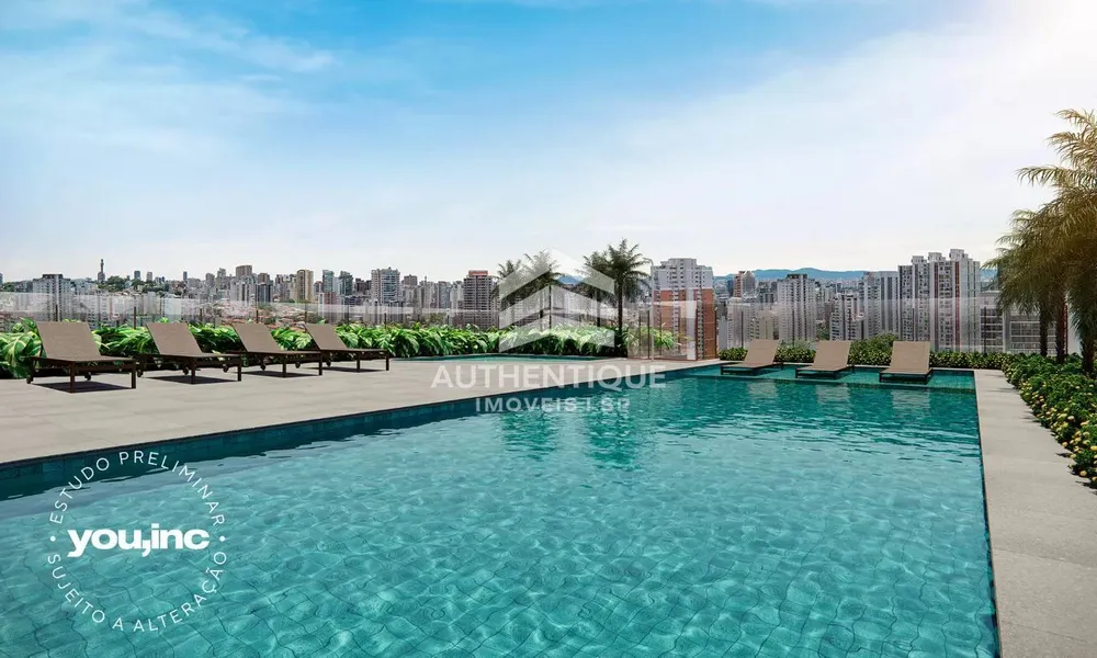 Apartamento, 3 quartos, 104 m² - Foto 9