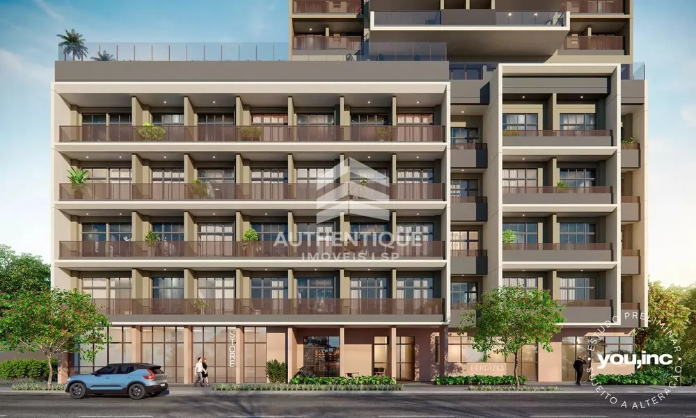 Apartamento, 3 quartos, 104 m² - Foto 7