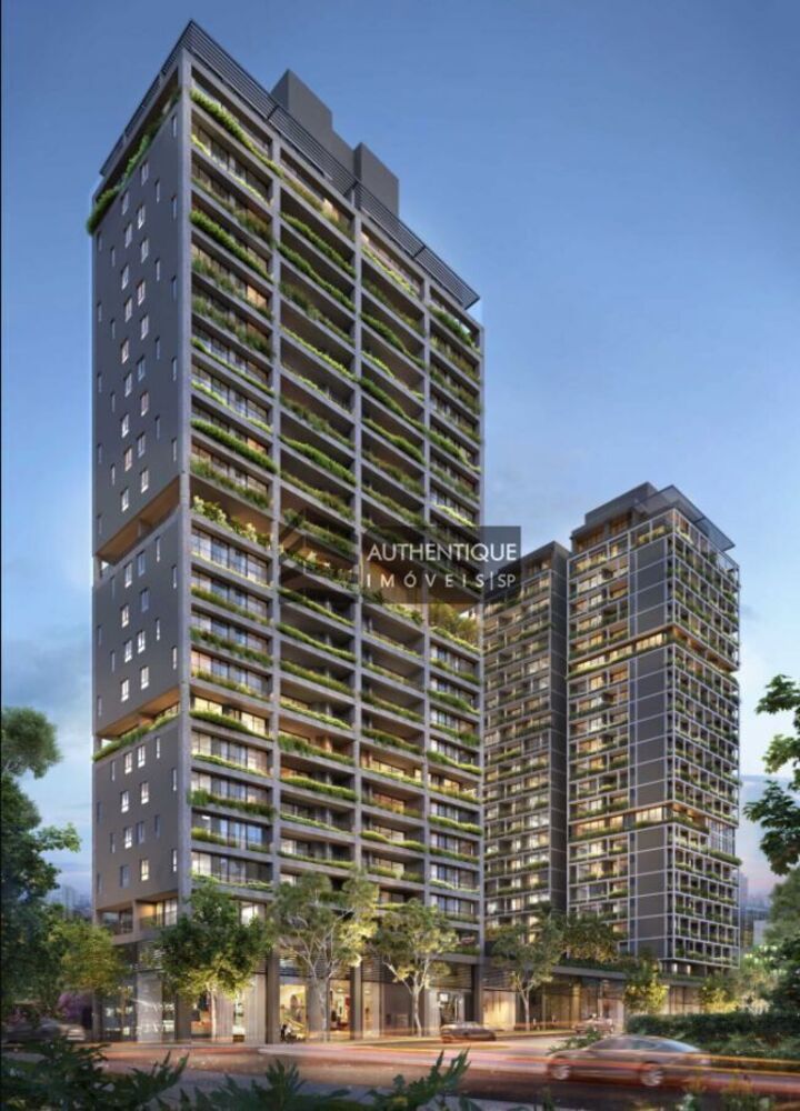 Cobertura, 3 quartos, 208 m² - Foto 2