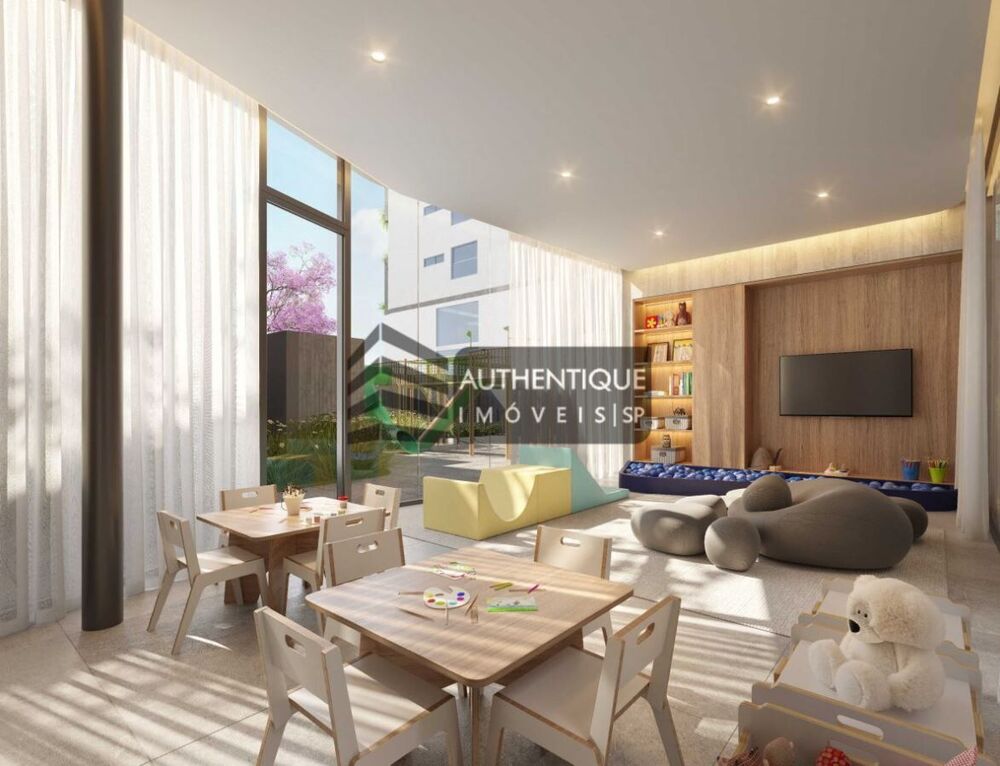 Cobertura, 3 quartos, 208 m² - Foto 3